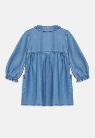 TOMMY HILFIGER - Vestido em azul