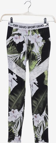 Liu Jo Pants in XS in Mixed colors: front