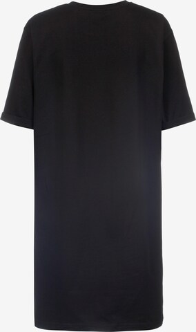 ELLESSE Dress 'Osteto' in Black