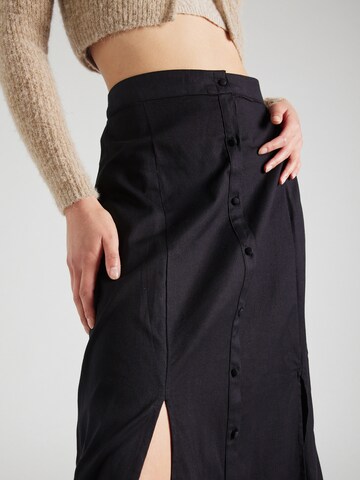 Dorothy Perkins Skirt in Black