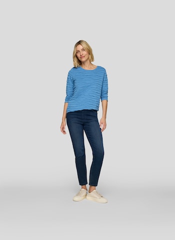 Rabe Shirt in Blue