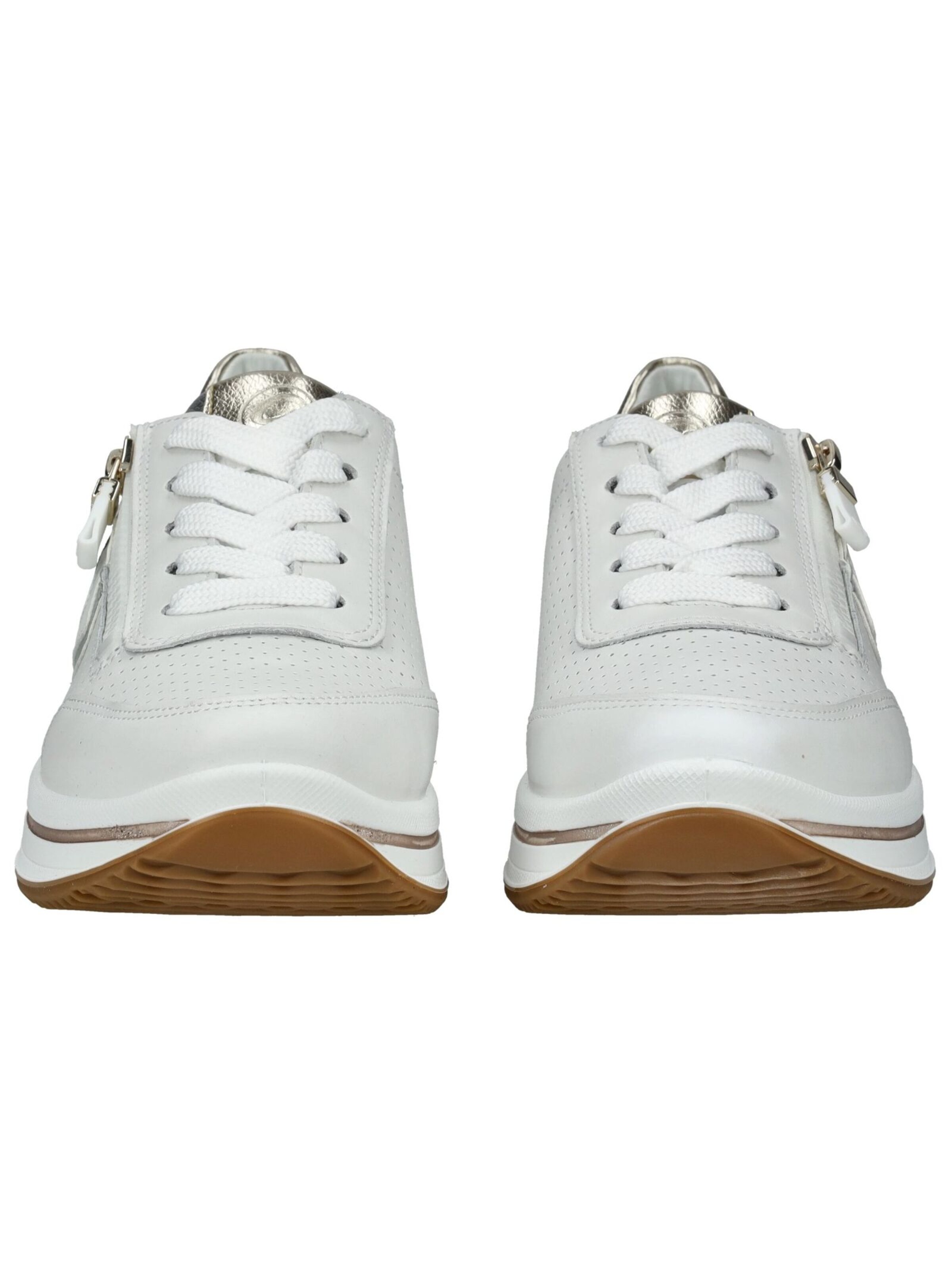 Sneaker bassa di ARA in bianco