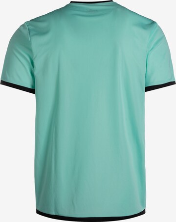 Maglia funzionale di PUMA in blu