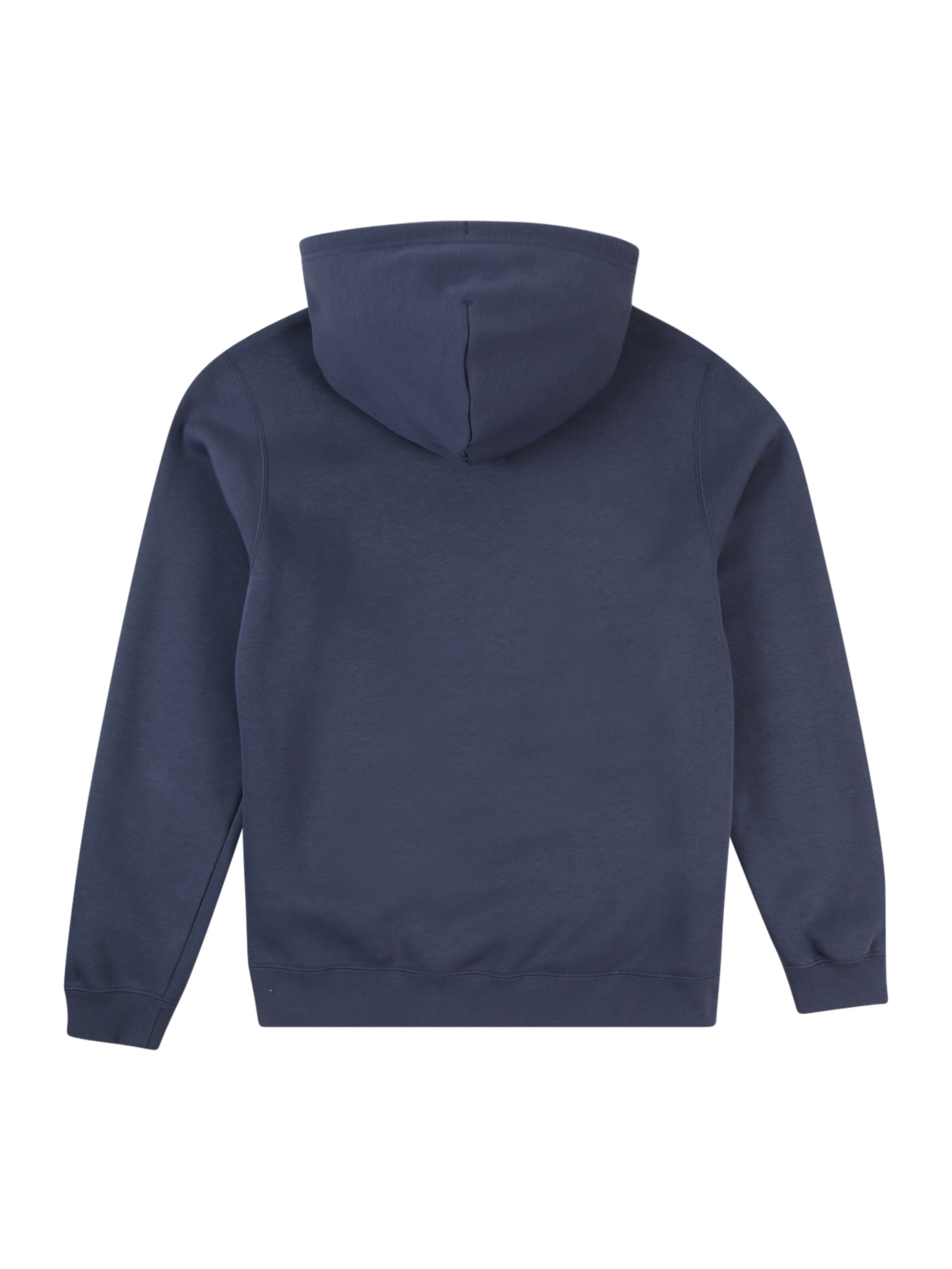 CONVERSE Sweatshirt 'Chuck' in Blue