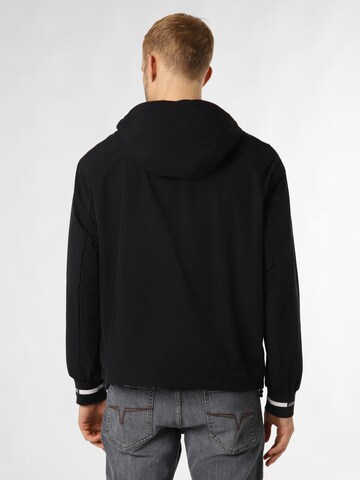 ARMANI EXCHANGE Jacke in Blau