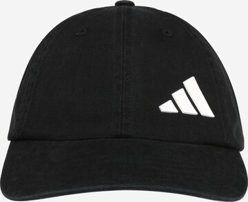 ADIDAS PERFORMANCE Sportcap 'Future' in Schwarz