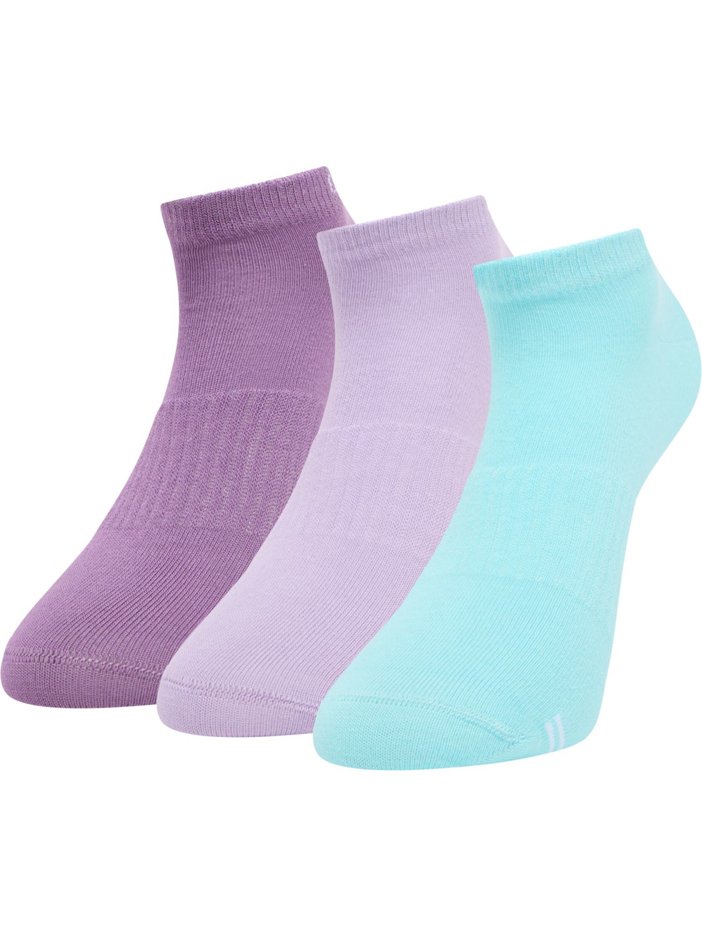 Carlo Colucci Socks 'Ellemunt' in Blue: front