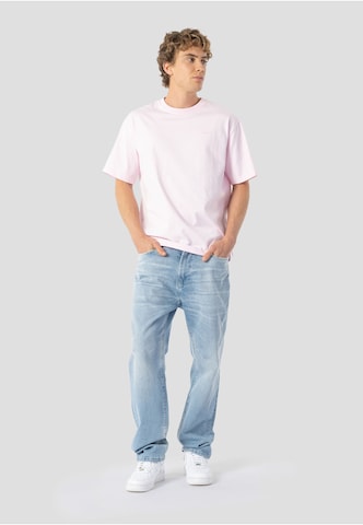 Elias Rumelis Regular Jeans 'Danilo' in Blue