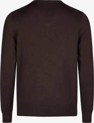 HECHTER PARIS Sweater in Black