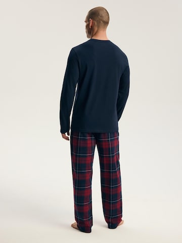 Henderson Pajamas long in Mixed colours