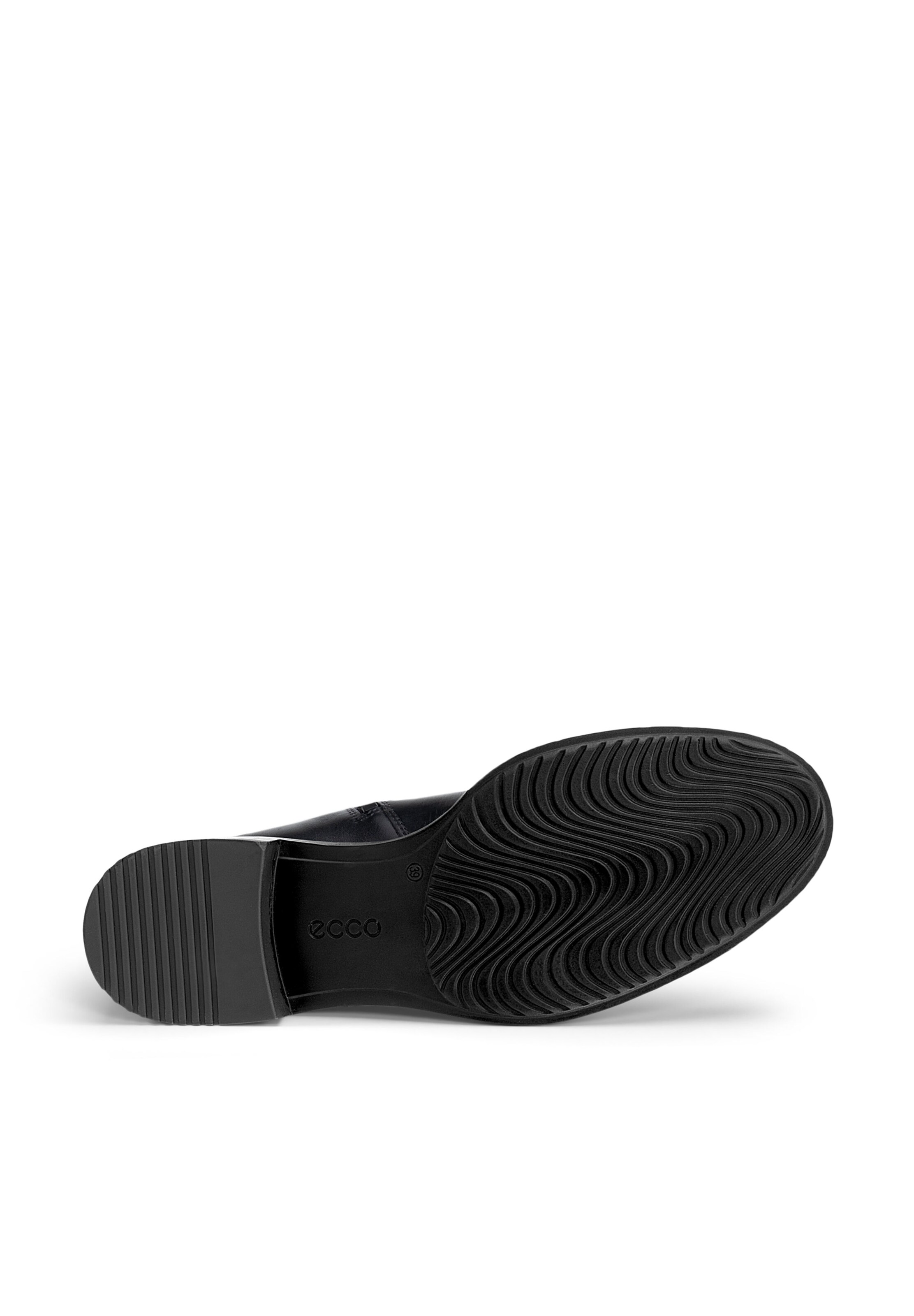 Stivaletto 'Sartorelle 25' di ECCO in nero
