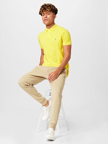 Polo Ralph Lauren Tapered Byxa i orange
