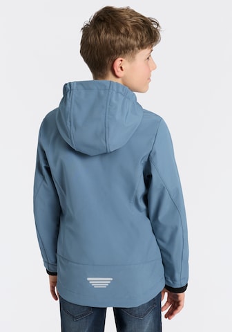 CMP Outdoor jacket in Blue
