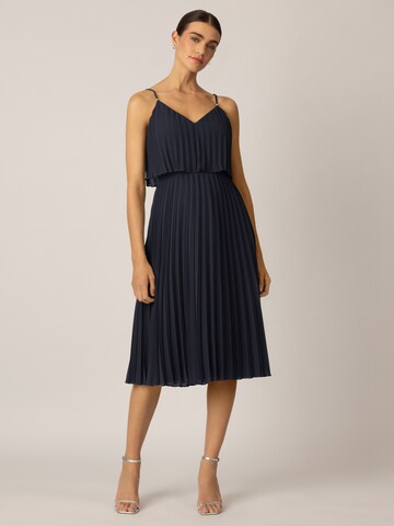 APART Cocktailkleid in Blau