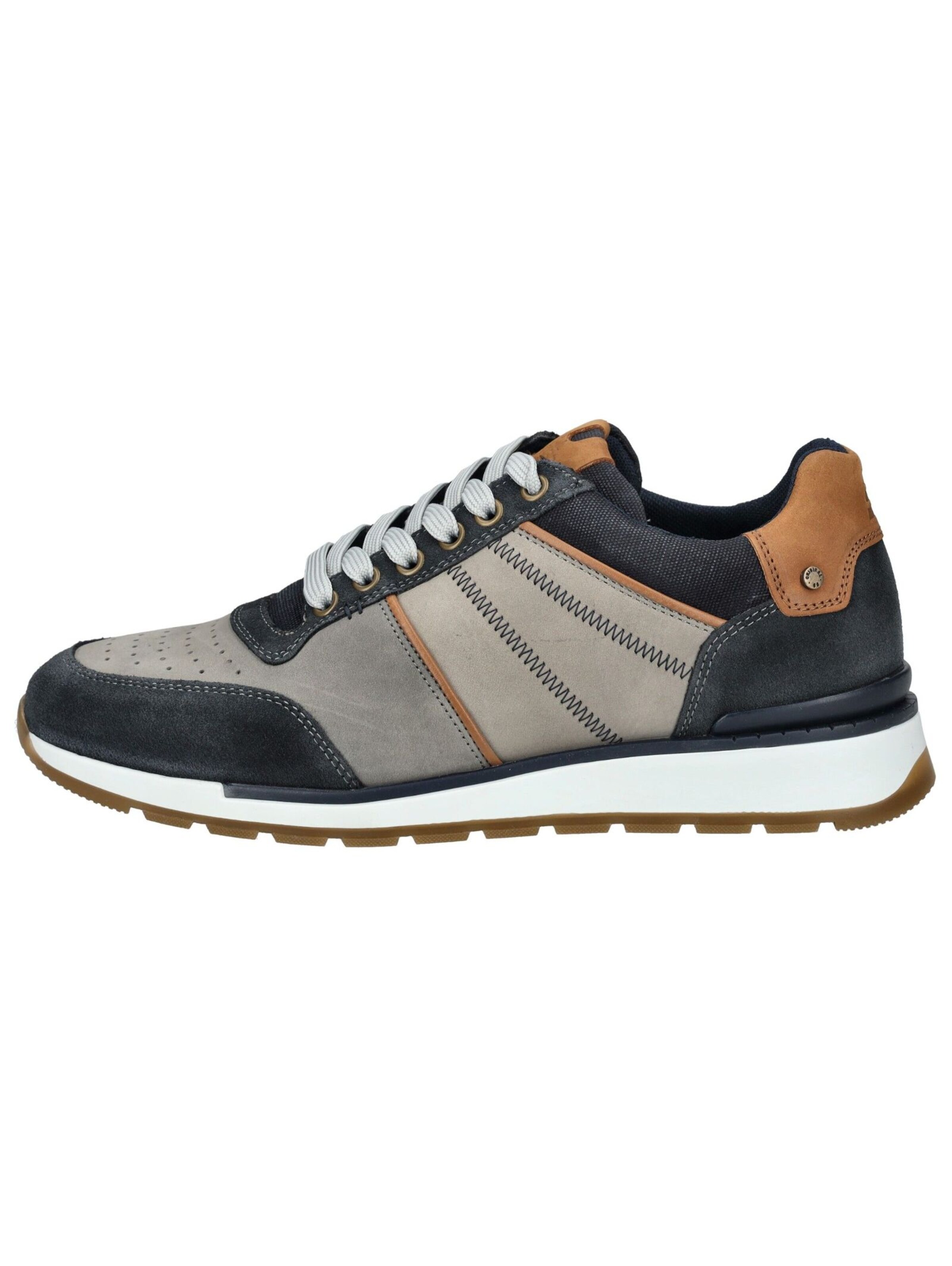 BULLBOXER Sneakers in Blue