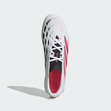 Chaussure de foot 'Predator League' ADIDAS PERFORMANCE en blanc