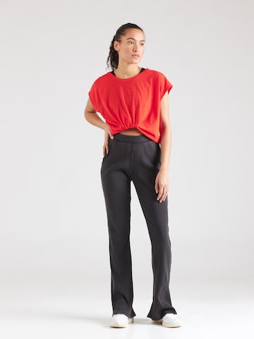 Noisy may Shirt 'MATHILDE' in Rood