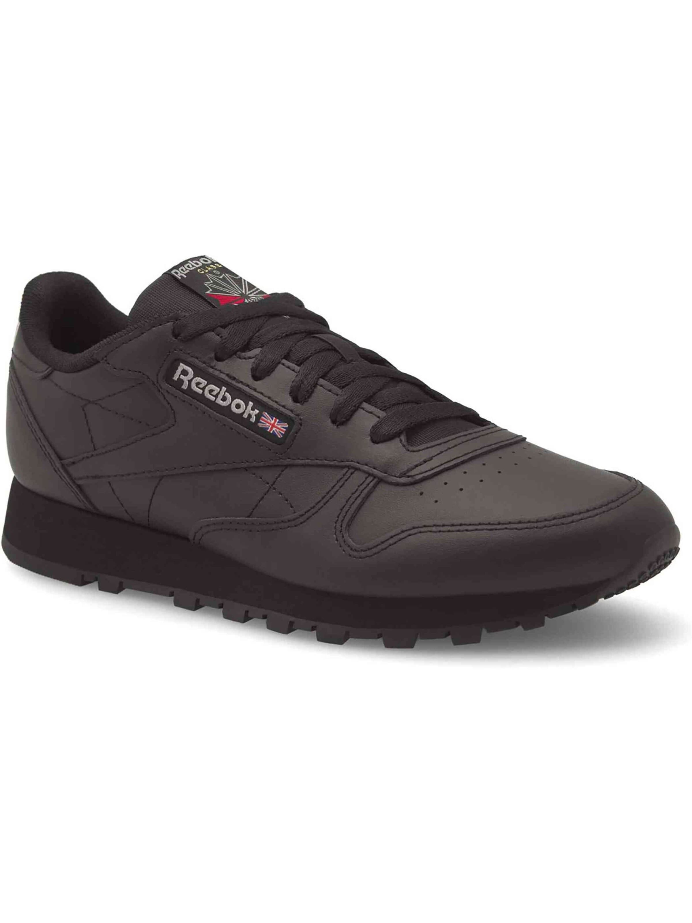 Reebok Sports shoe '100008497' in Black