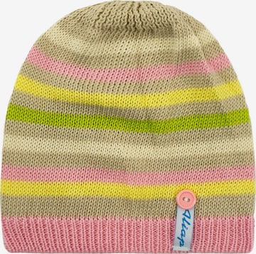 Aliap Muts in Gemengde kleuren: voorkant