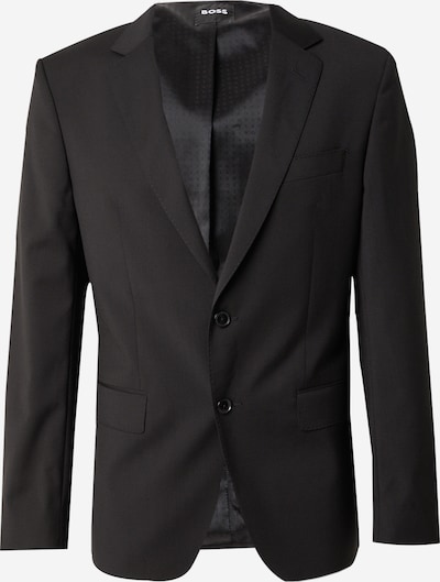 BOSS Sako 'H-Huge' u crna, Pregled proizvoda