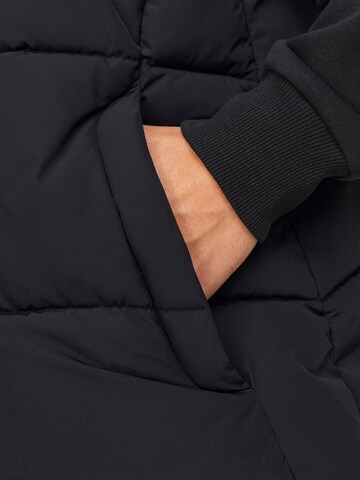 JACK & JONES Weste 'Viper' in Schwarz