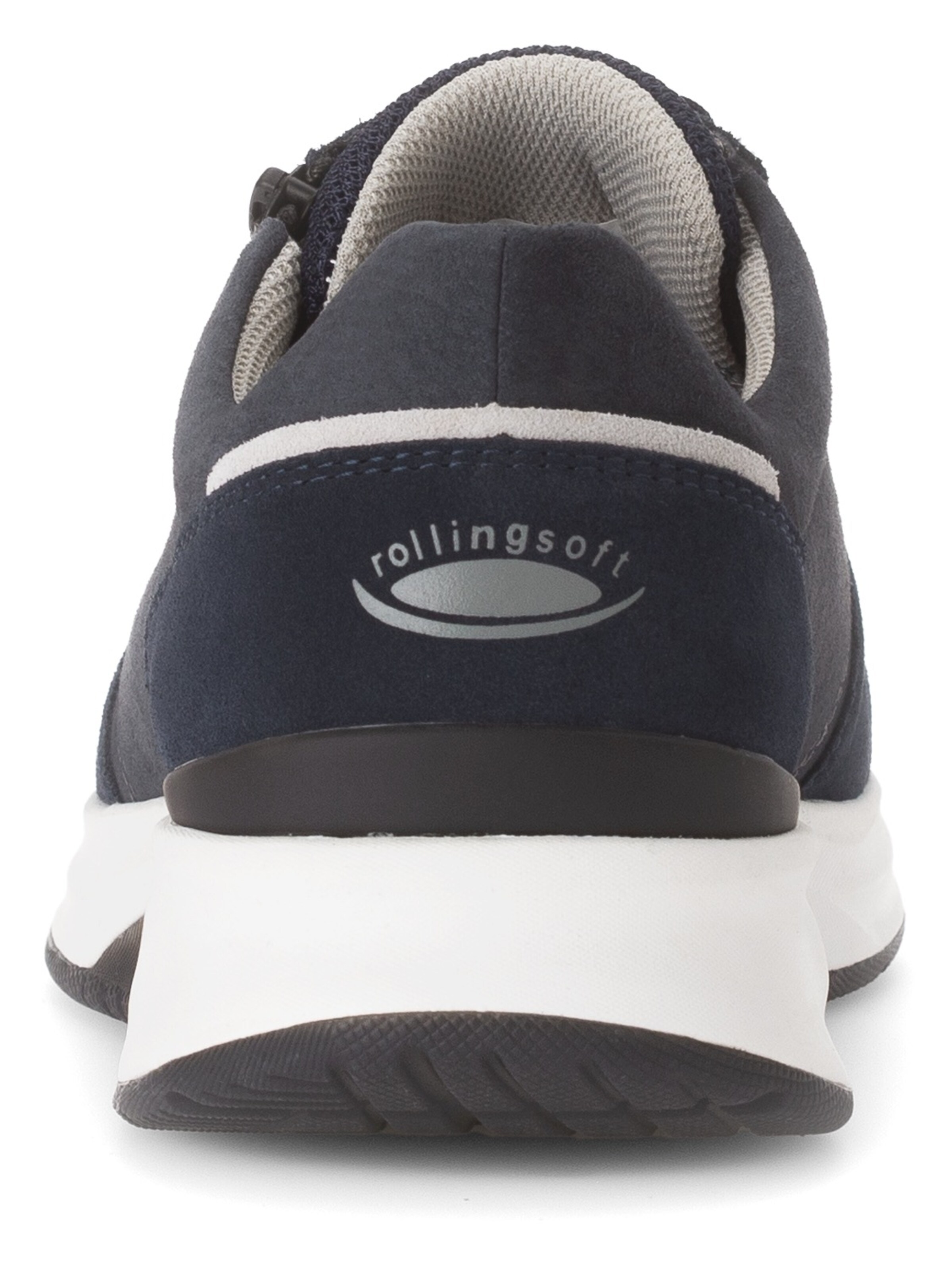 Gabor Rollingsoft Sneakers in Blue