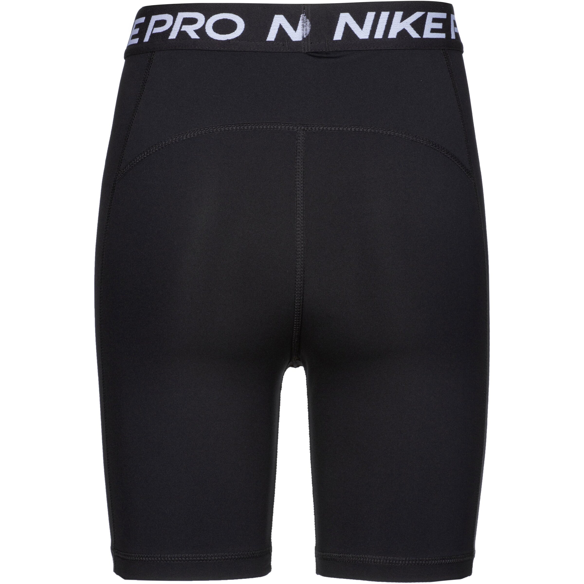 Skinny Pantalon de sport NIKE en noir