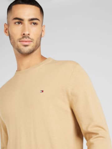 TOMMY HILFIGER Sweater '1985 Collection' in Orange