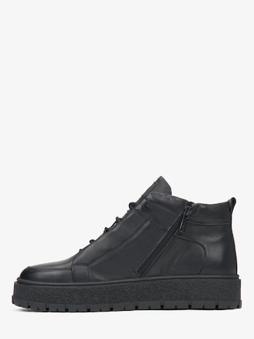 Estro - Zapatillas deportivas altas '09-4319' en negro