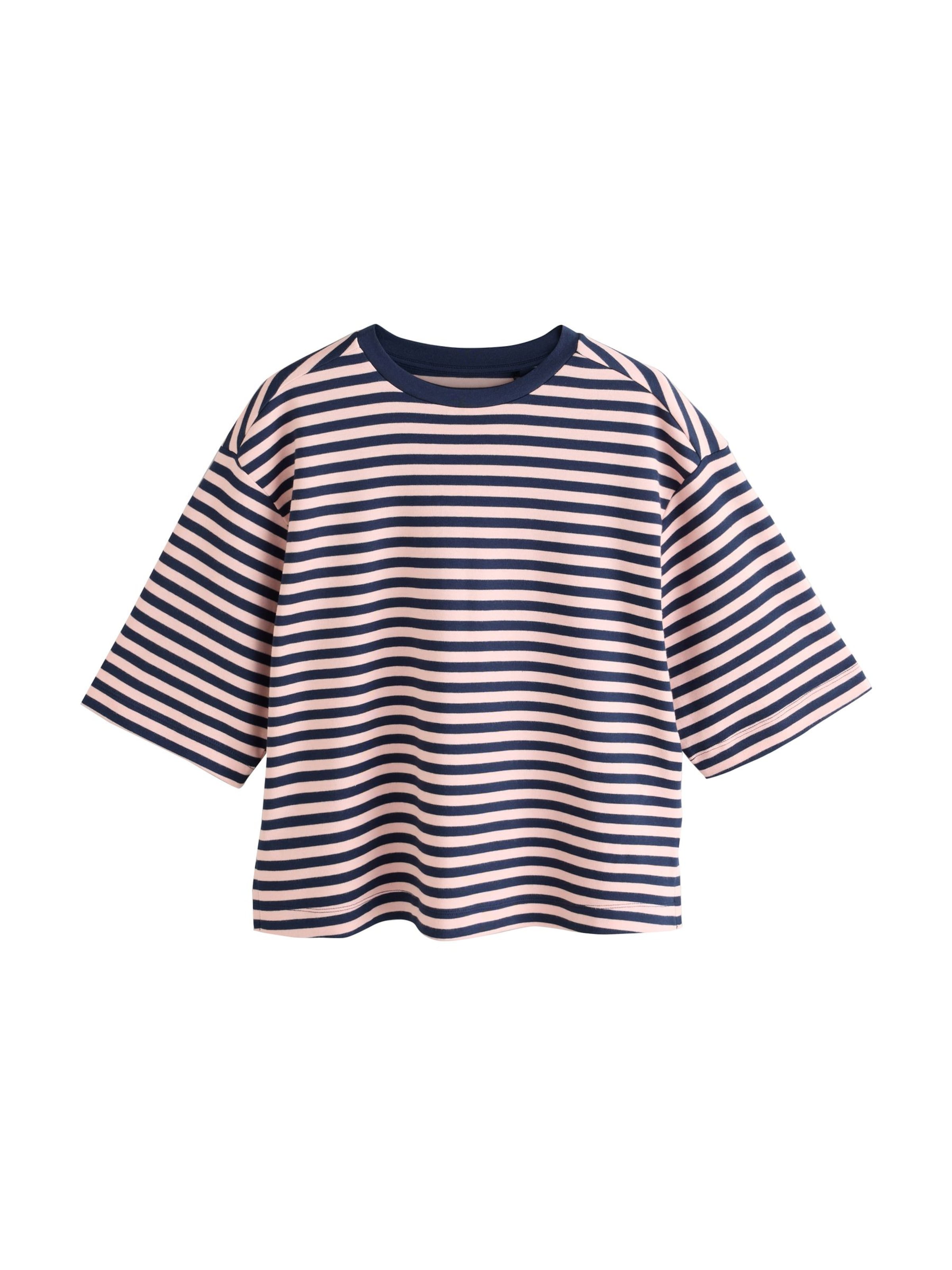 T-shirt Next en rose : devant