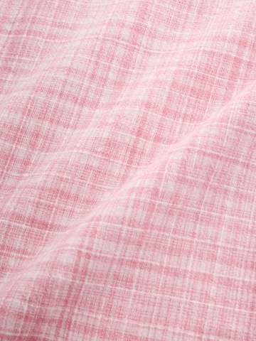 Next - Ajuste confortable Camisa en rosa