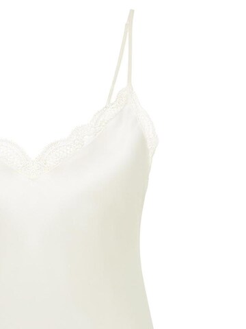 Simone Perele Pajama 'Love Me' in White