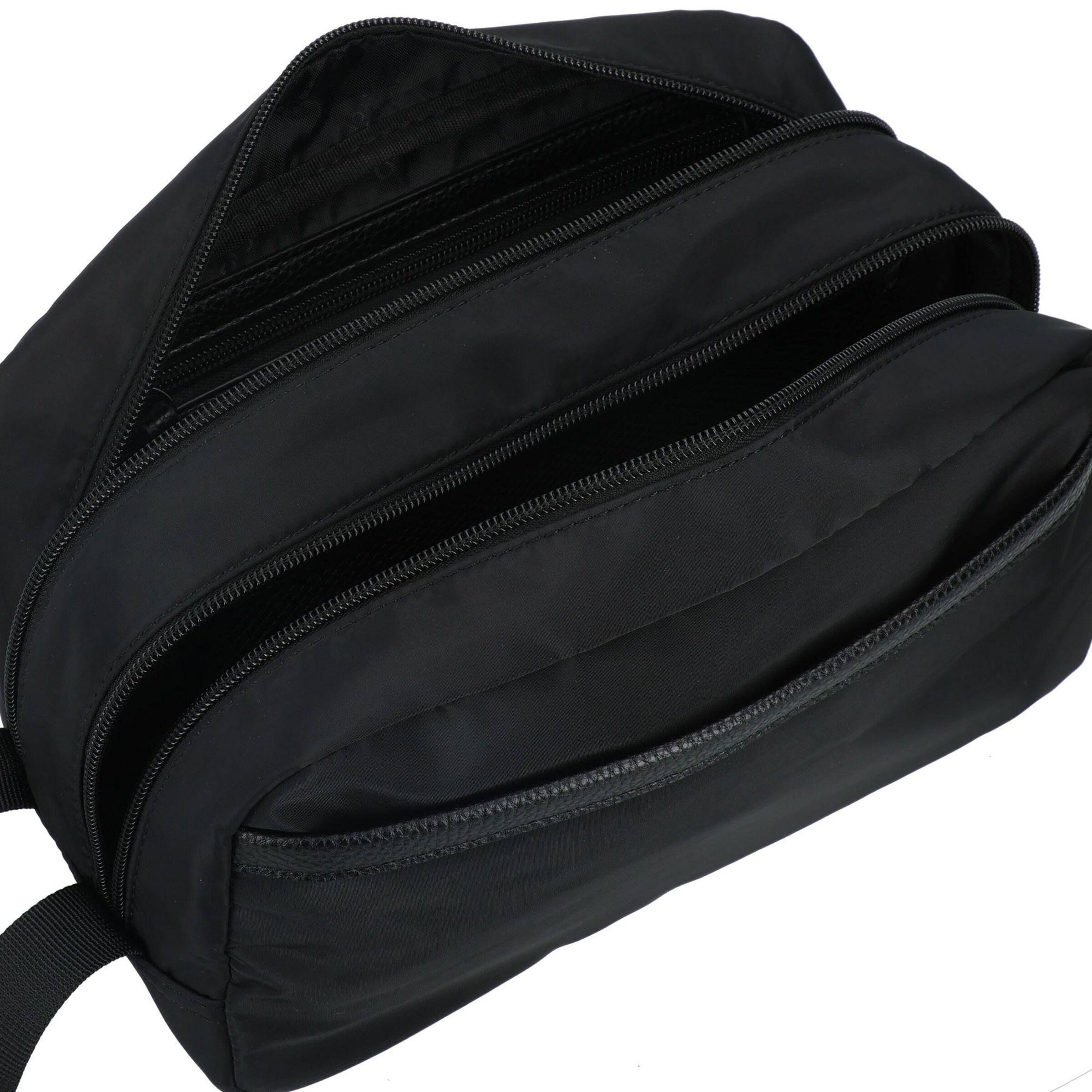 Picard Toilettas 'S'pore' in Zwart