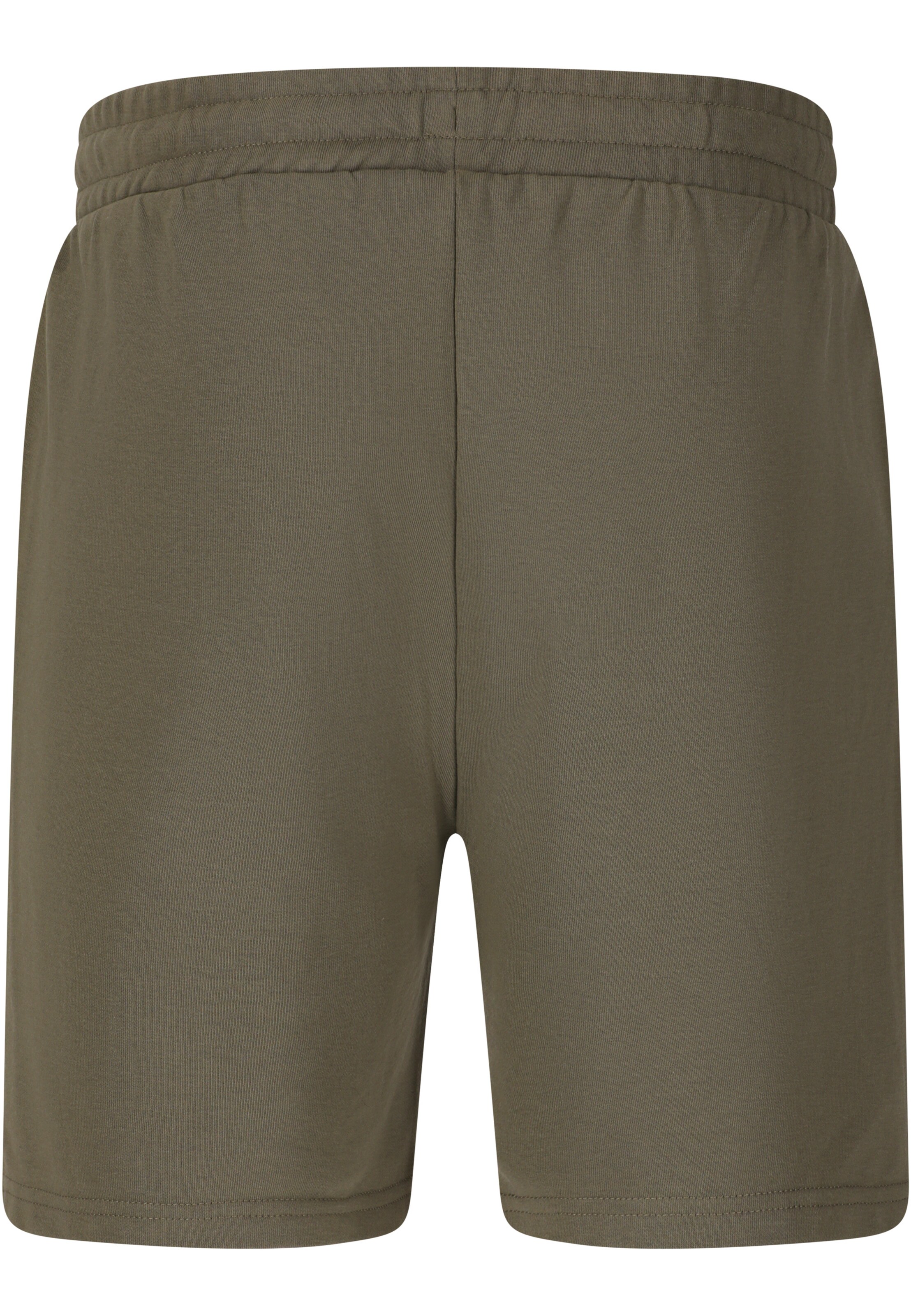 NOU Loose fit Workout Pants 'Regester V2' in Green