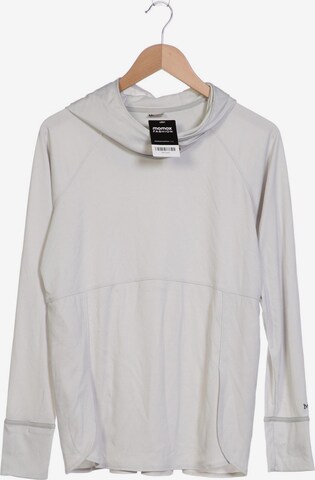 Marmot Top & Shirt in XL in Grey: front