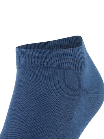 FALKE Socks 'Cool 24/7' in Blue