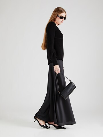 Twinset Платье в Черный