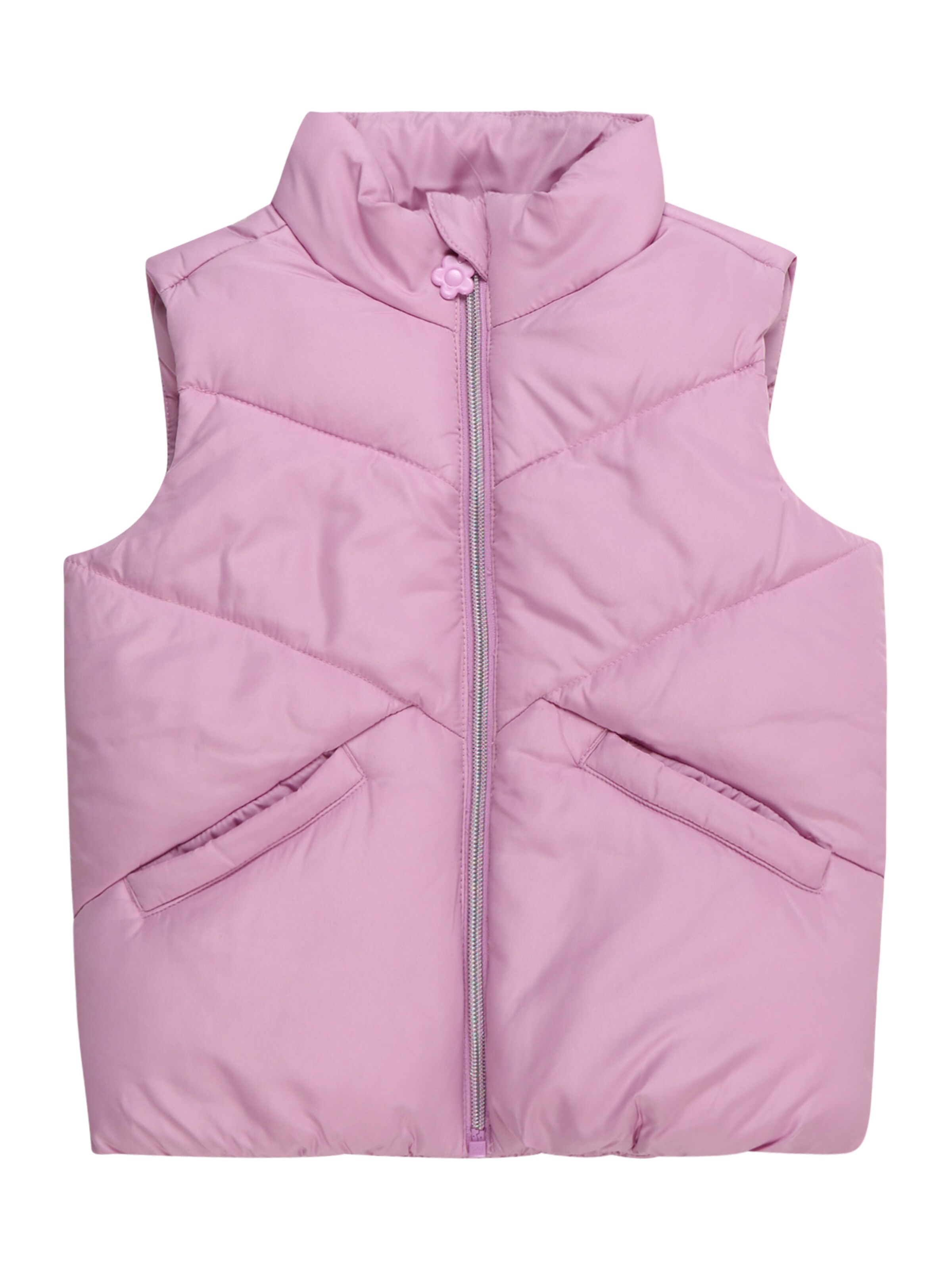 s.Oliver Weste in Pink: Vorderseite