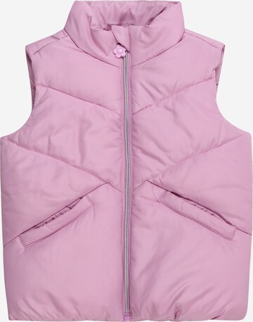 s.Oliver Bodywarmer in Roze: voorkant