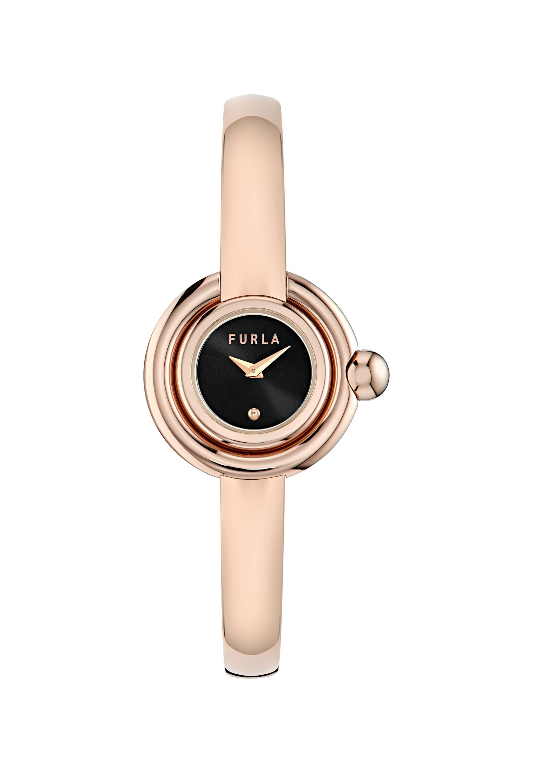 FURLA Analoog horloge in Roze: voorkant
