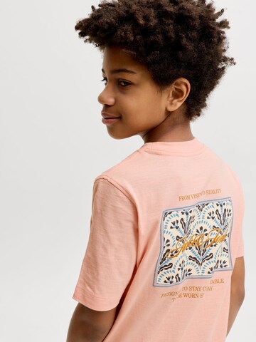 Jack & Jones Junior Shirts i pink