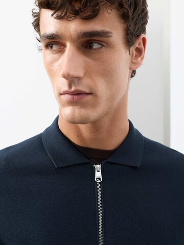 Giacchetta di Marks & Spencer in blu