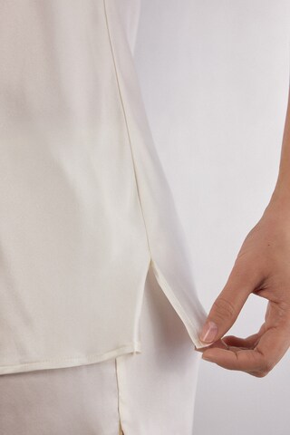 INTIMISSIMI Top in Weiß