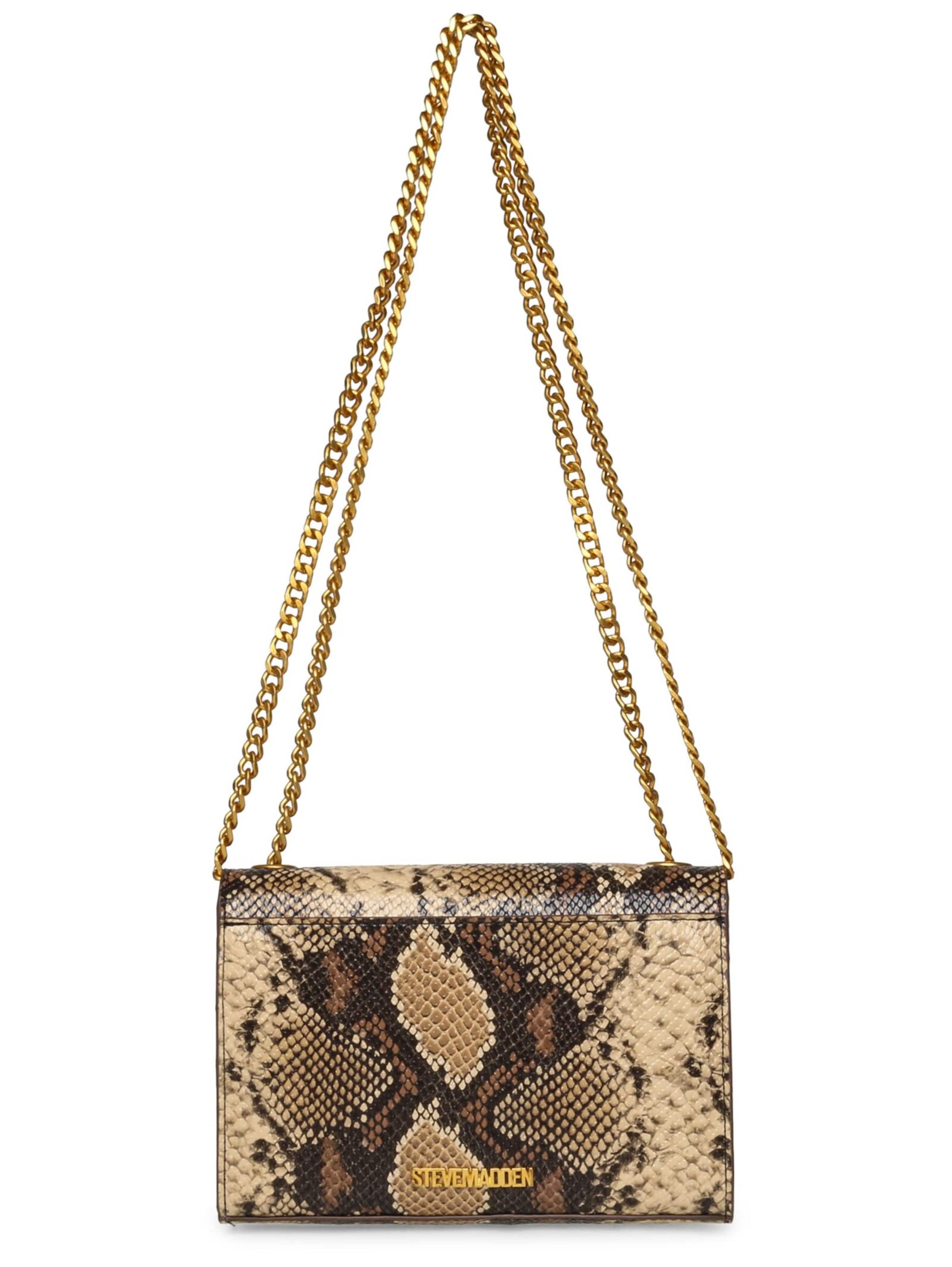 Sac à bandoulière STEVE MADDEN en marron