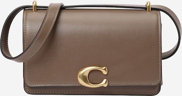 COACH Crossbody bag 'Bandit' in Brown: front