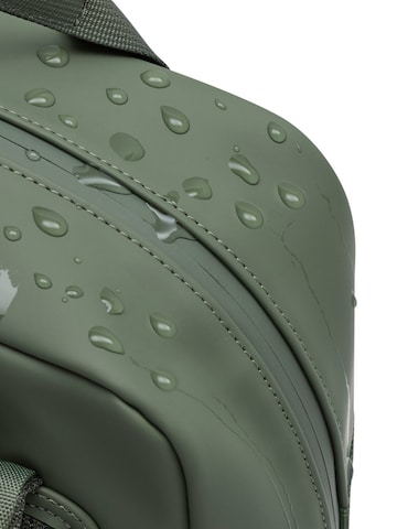 Kapten & Son Backpack 'Bergen Pro' in Green