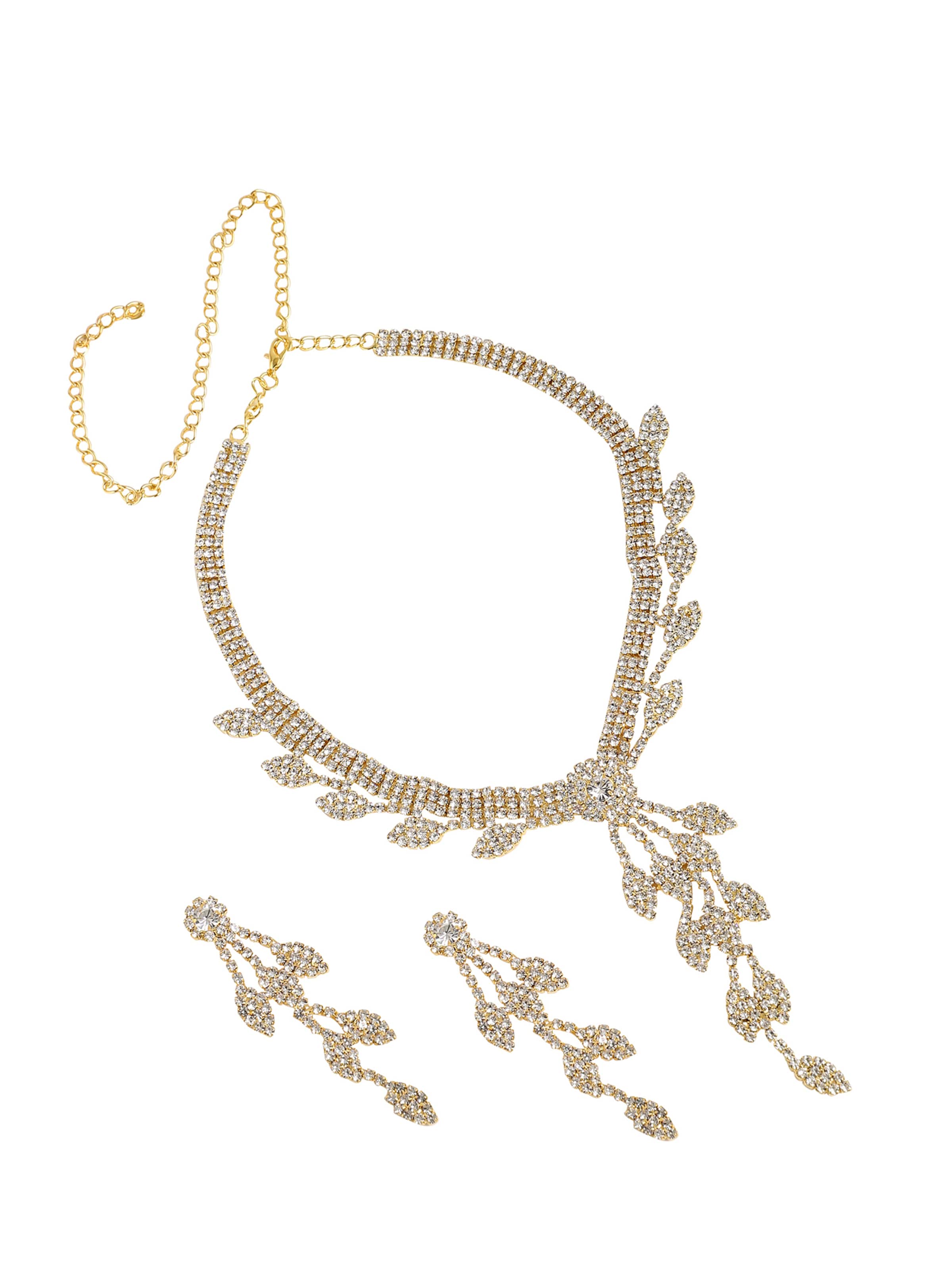 zelts SOHI Rotaslietu komplekts 'Mammta': no priekšpuses