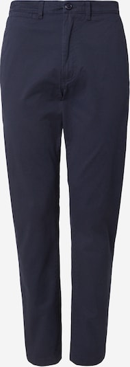 Kronstadt Chinohousut 'Daniel' värissä laivastonsininen, Tuotenäkymä