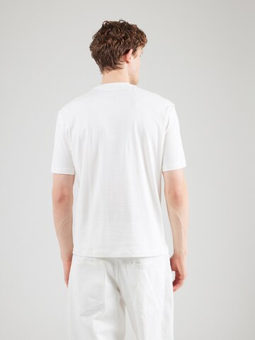 ARMANI EXCHANGE Póló - fehér