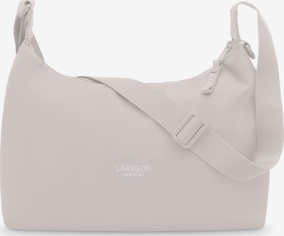 LARKSON Τσάντα ώμου 'Ebba' σε One Size σε άμμος, Άποψη προϊόντος